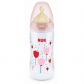 NUK First Choice РР шише Temperature control 300мл каучук микс + box Продукт NUK First Choice РР шише Temperature control 300мл каучук микс + box - 3 - BG Hlapeta
